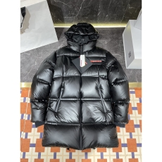 Prada Down Jackets